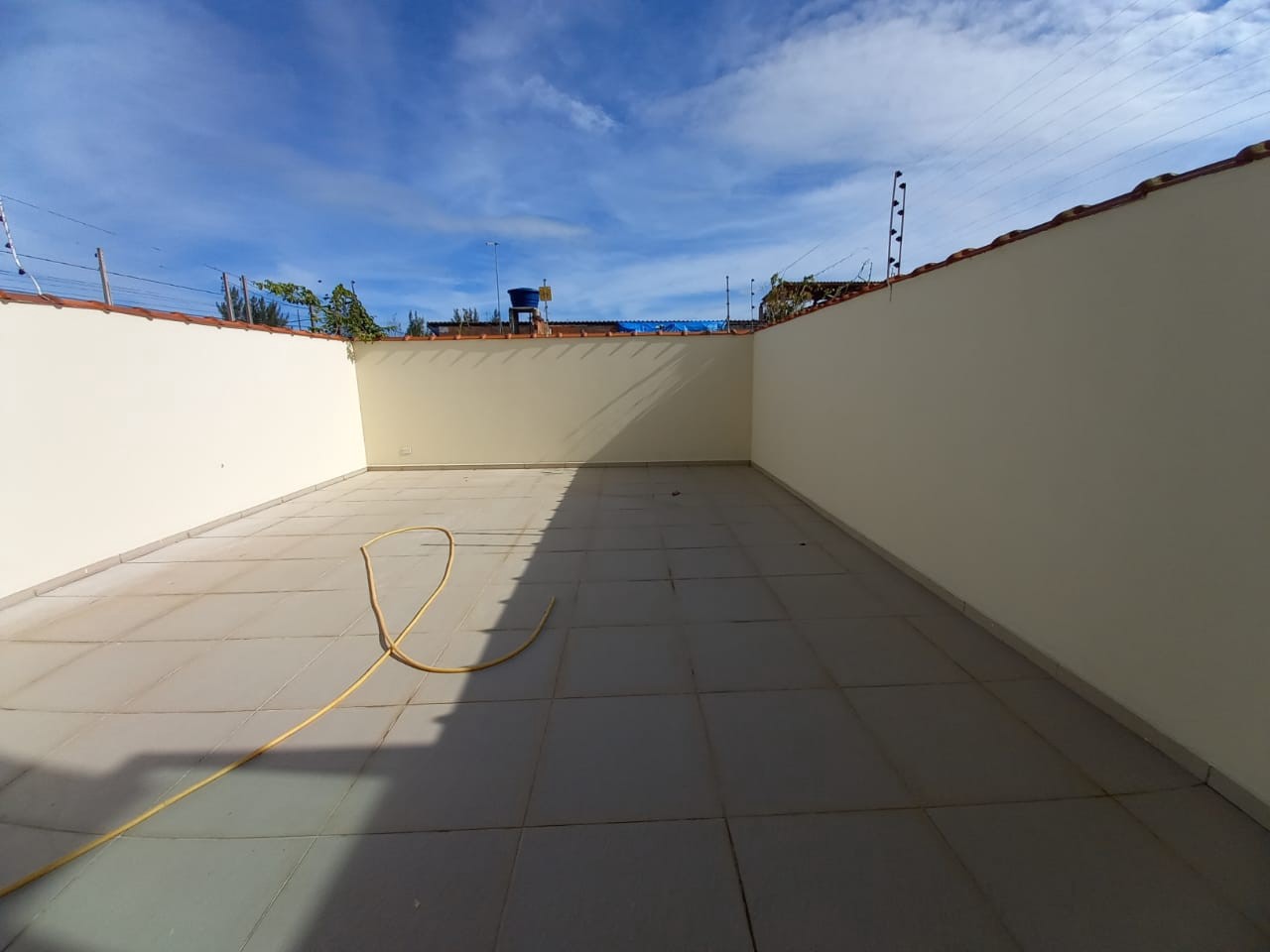 Sobrado, 2 quartos, 87 m² - Foto 9