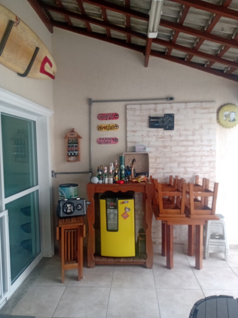 Sobrado, 4 quartos, 150 m² - Foto 16