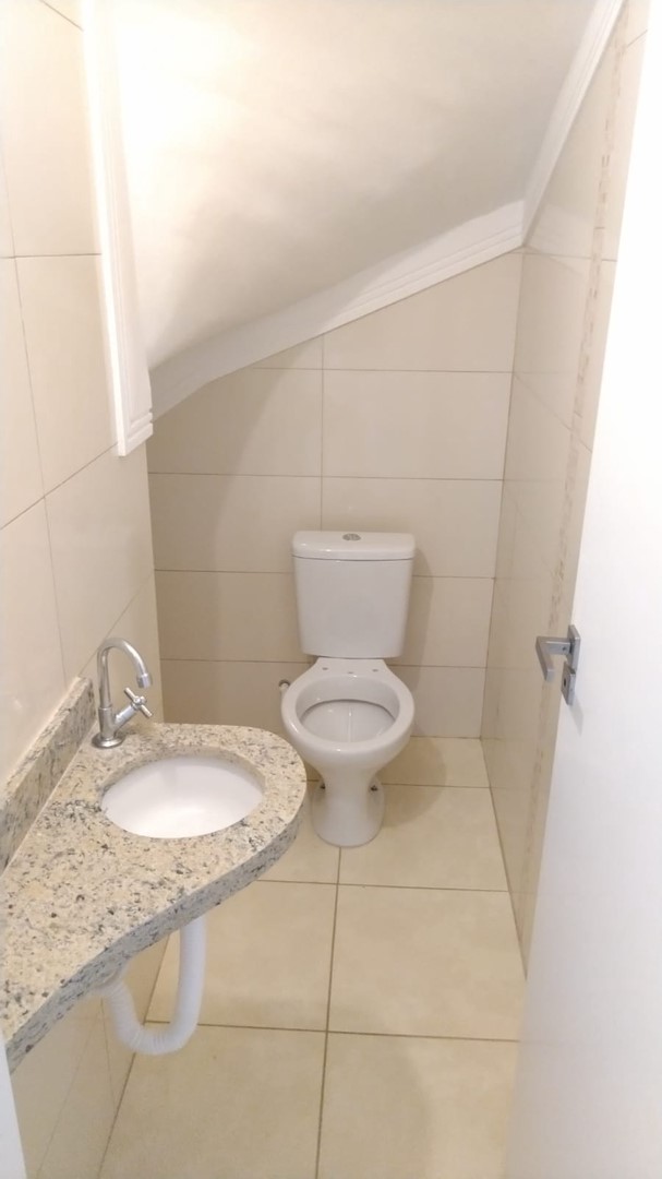 Casa de Condomínio, 2 quartos - Foto 4