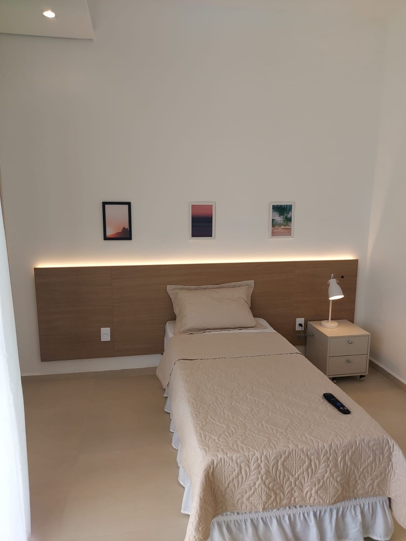 Casa de Condomínio, 2 quartos - Foto 12