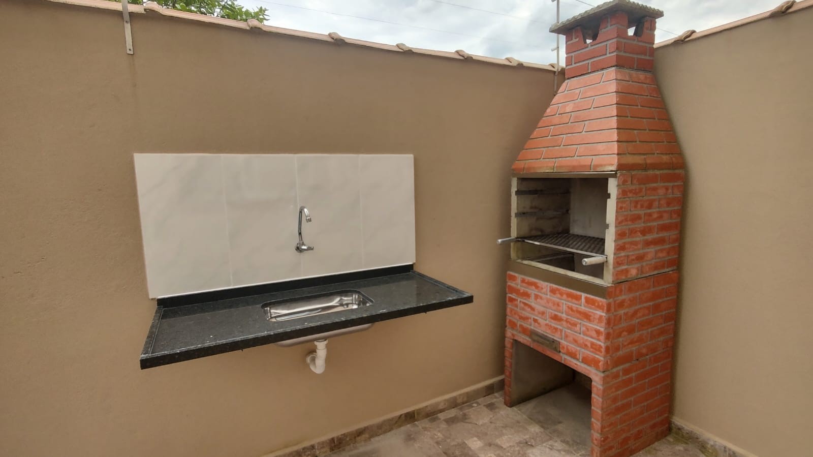 Casa de Condomínio, 2 quartos - Foto 5