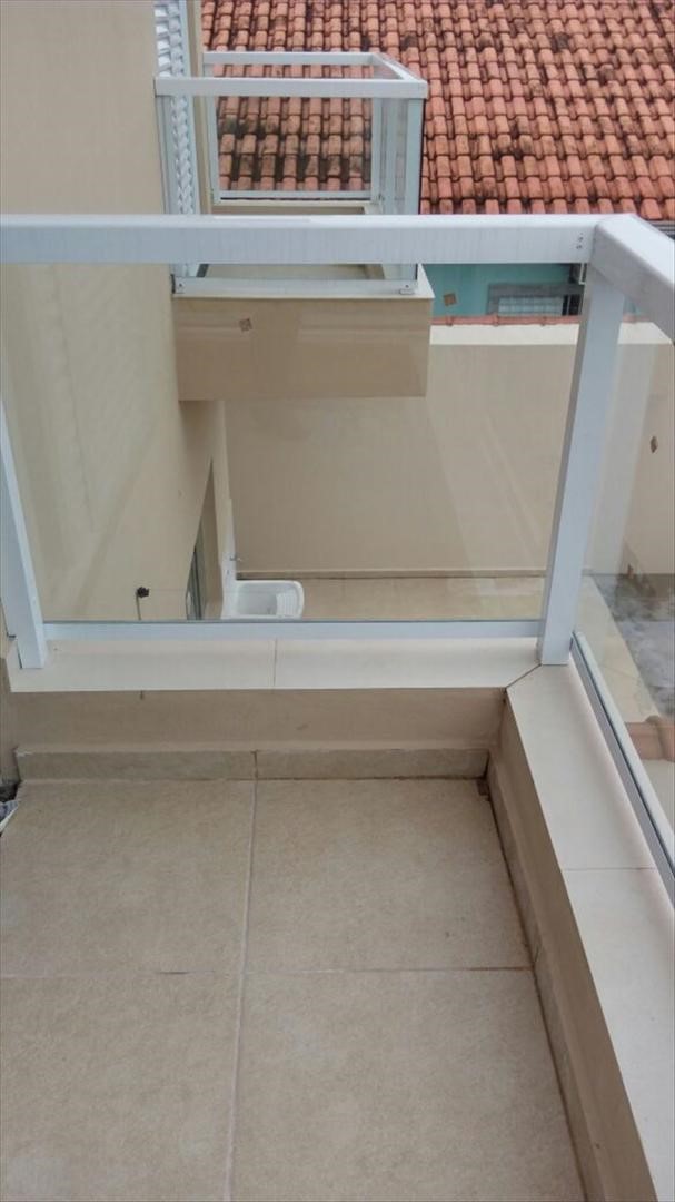 Sobrado, 2 quartos, 81 m² - Foto 11