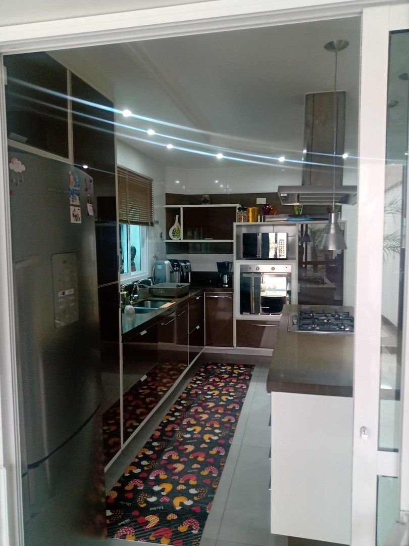 Sobrado, 4 quartos, 150 m² - Foto 22
