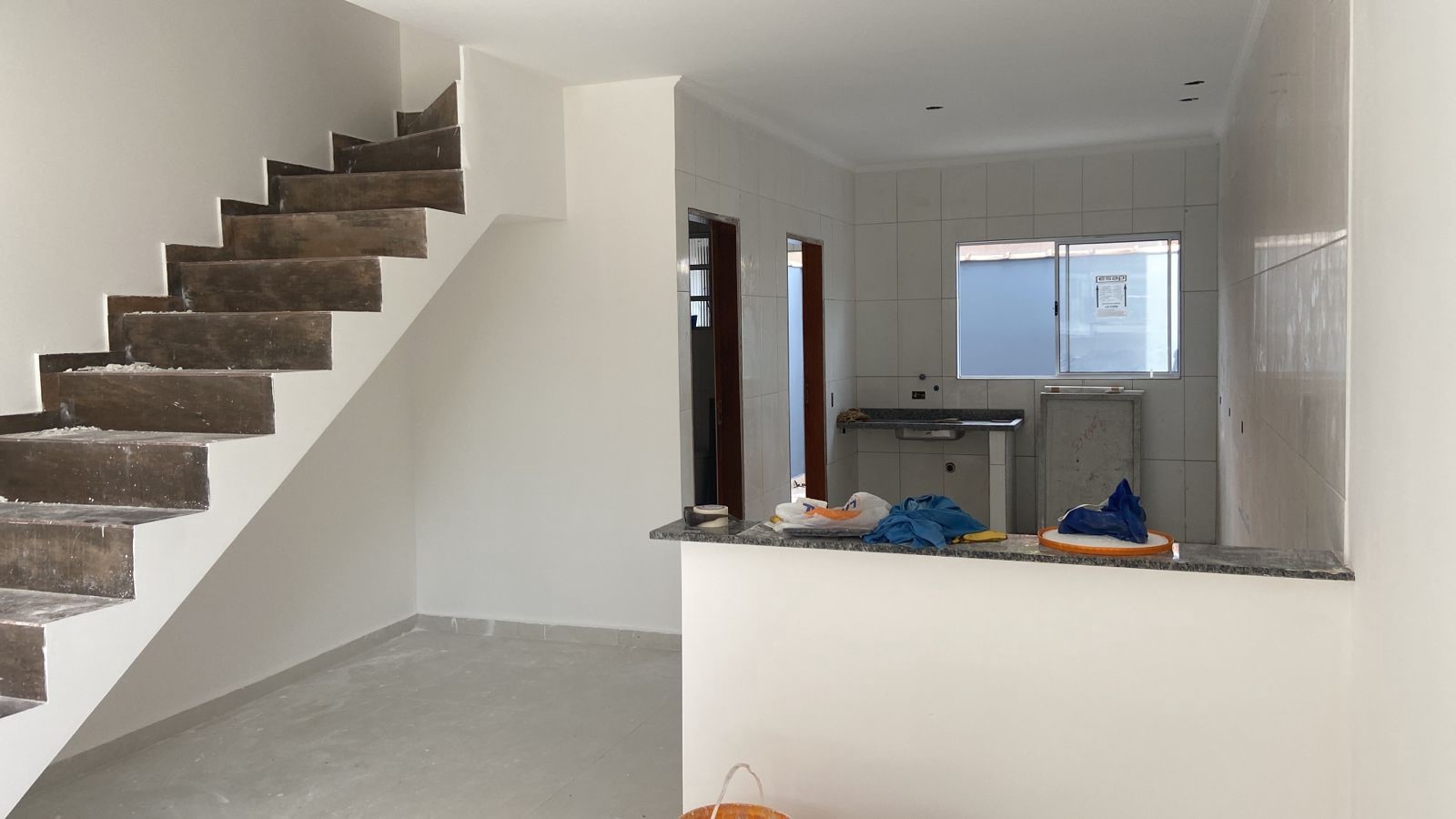 Casa de Condomínio, 2 quartos - Foto 4