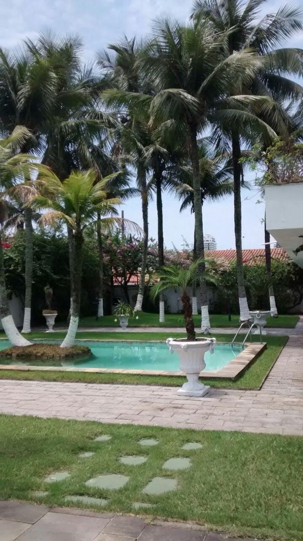 Sobrado, 10 quartos - Foto 36