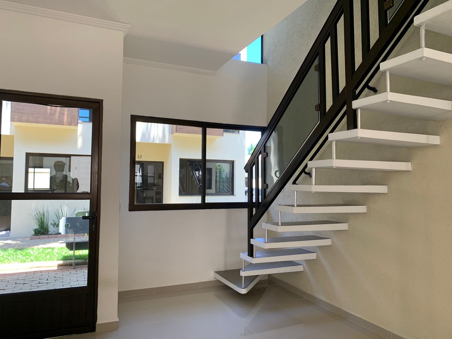 Casa de Condomínio, 2 quartos - Foto 3