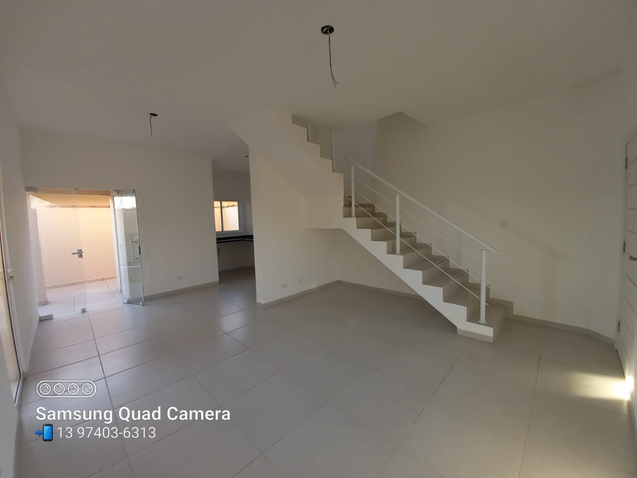 Casa de Condomínio, 2 quartos - Foto 11