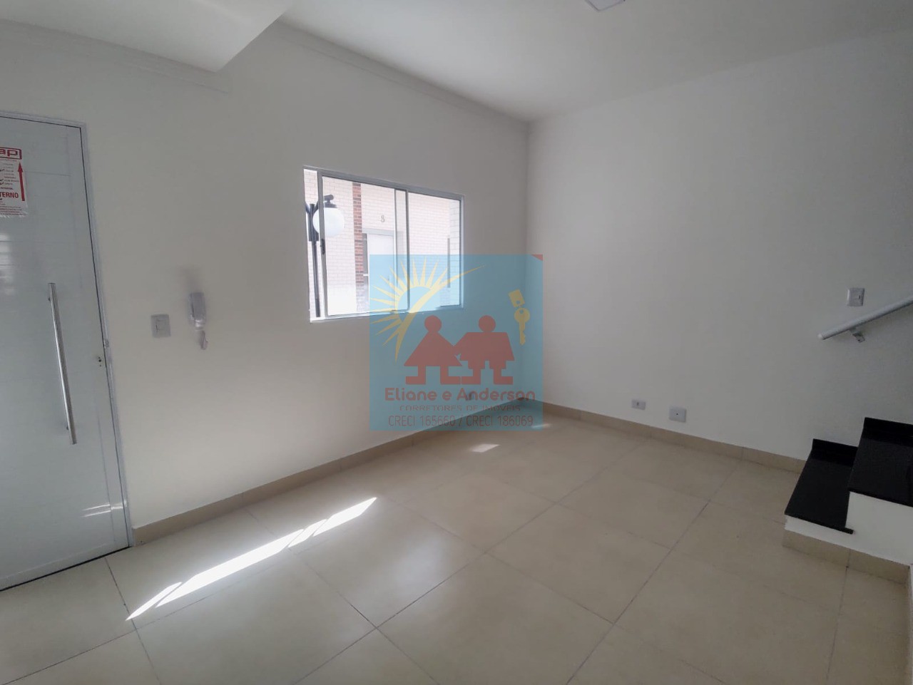 Sobrado, 2 quartos, 81 m² - Foto 3