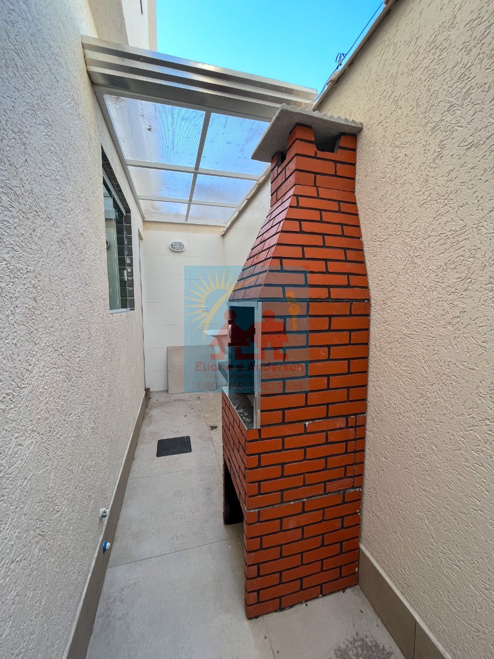 Sobrado, 2 quartos, 75 m² - Foto 18