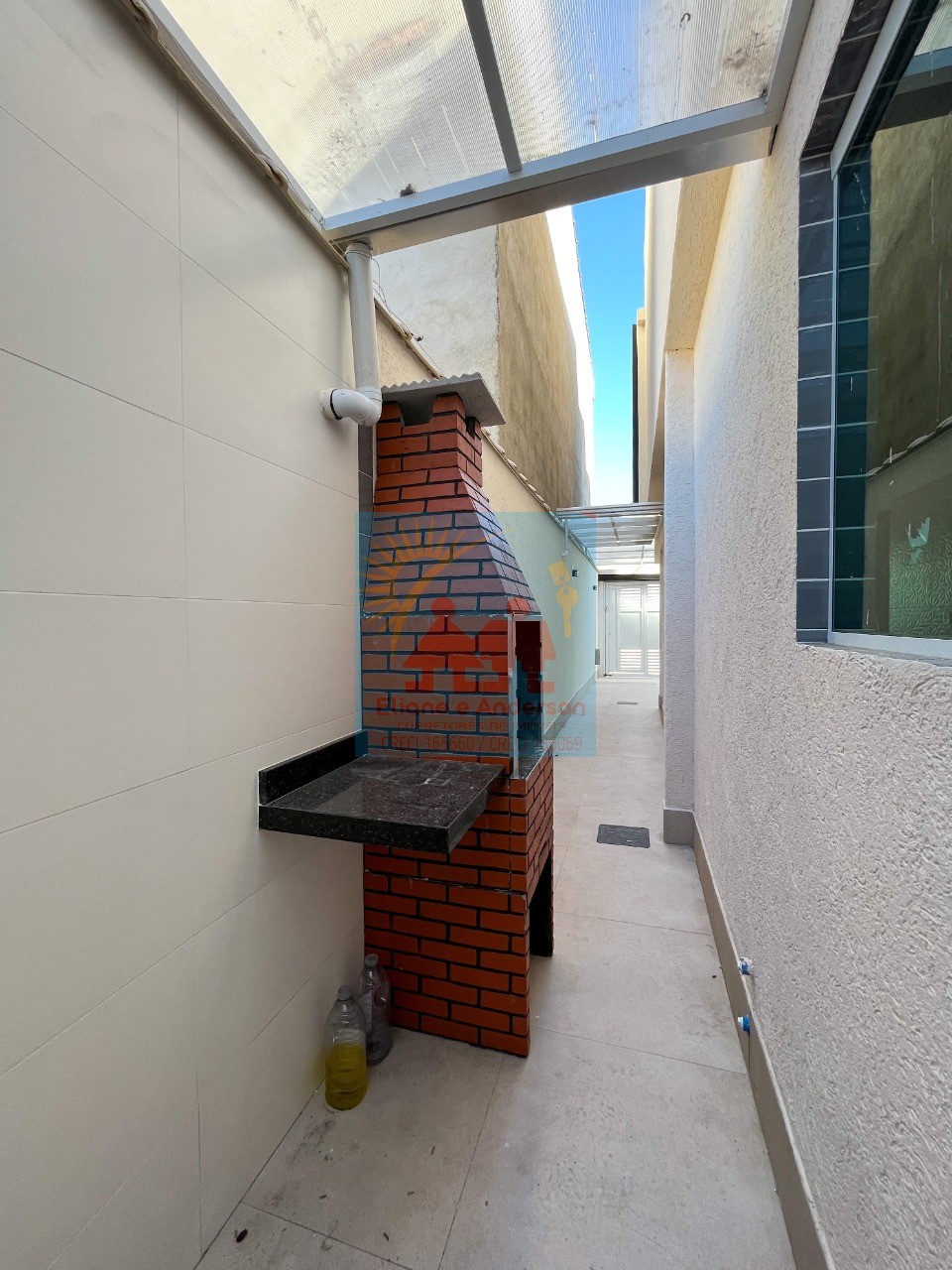 Sobrado, 2 quartos, 75 m² - Foto 19