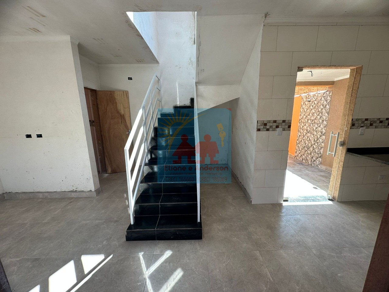 Sobrado, 2 quartos - Foto 3