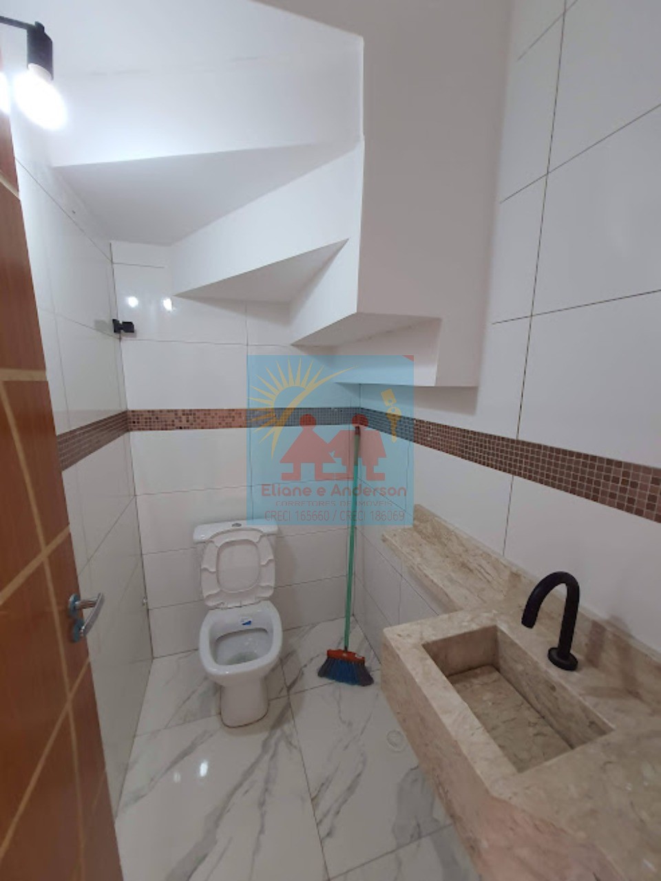 Sobrado, 2 quartos - Foto 4