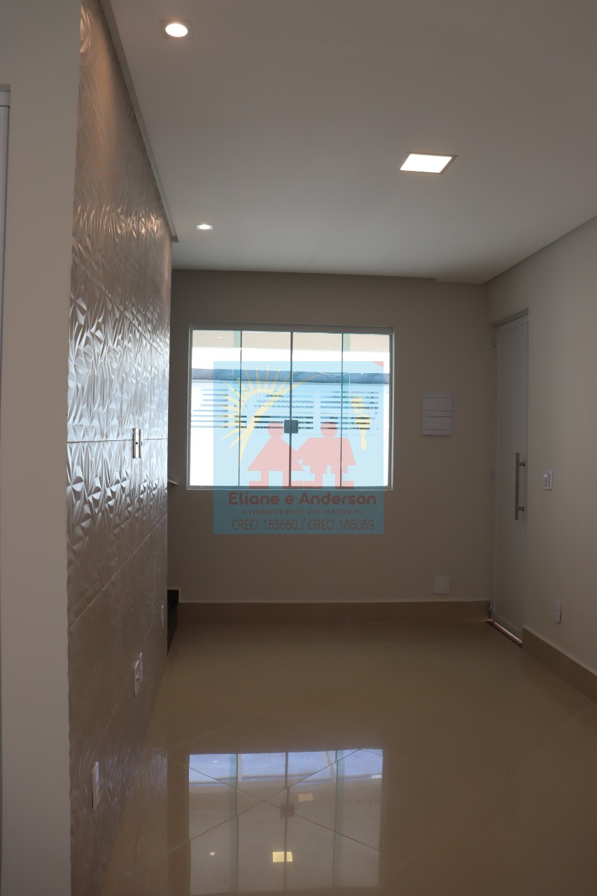 Sobrado, 2 quartos, 75 m² - Foto 4