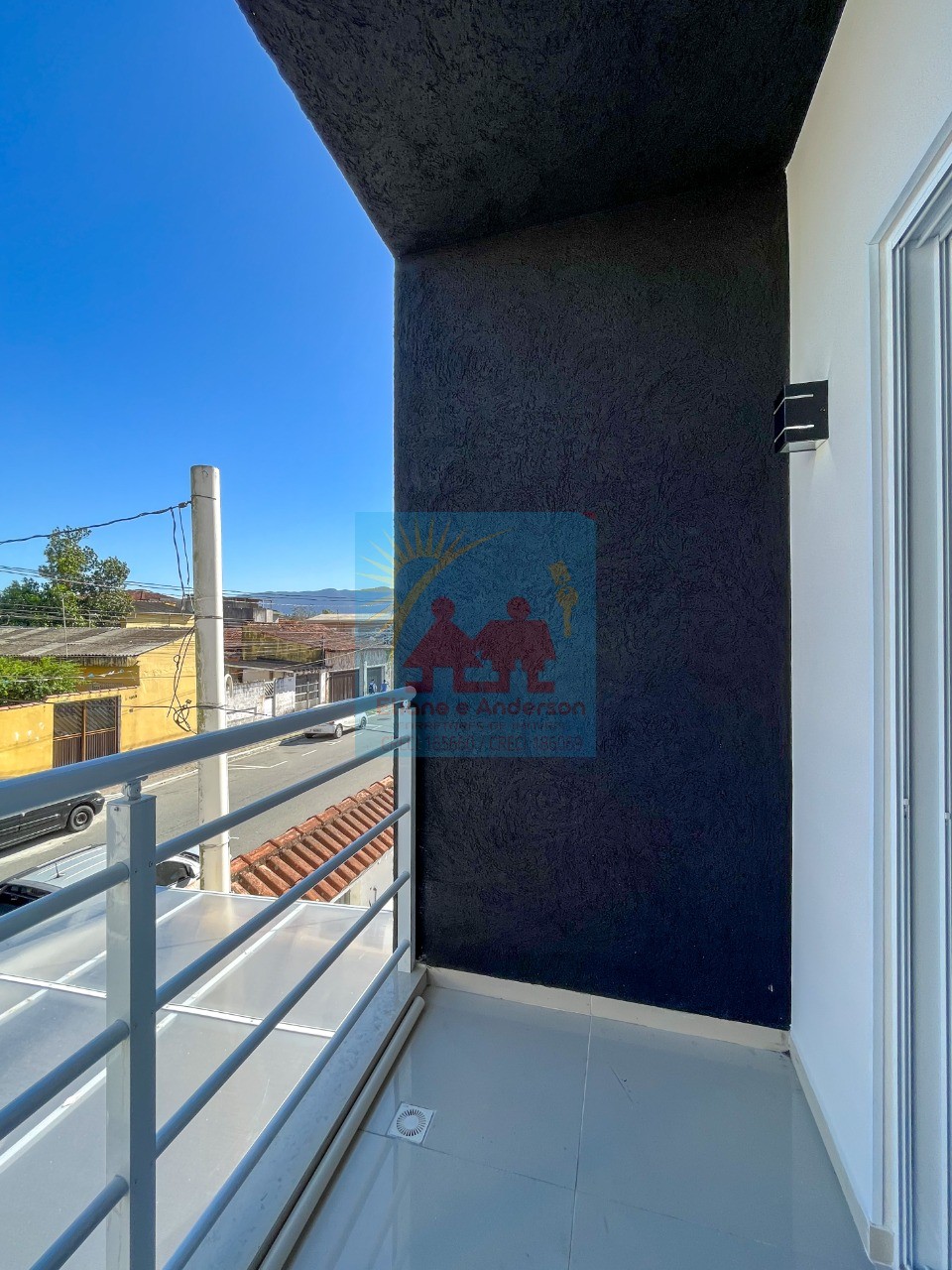 Sobrado, 2 quartos, 75 m² - Foto 15