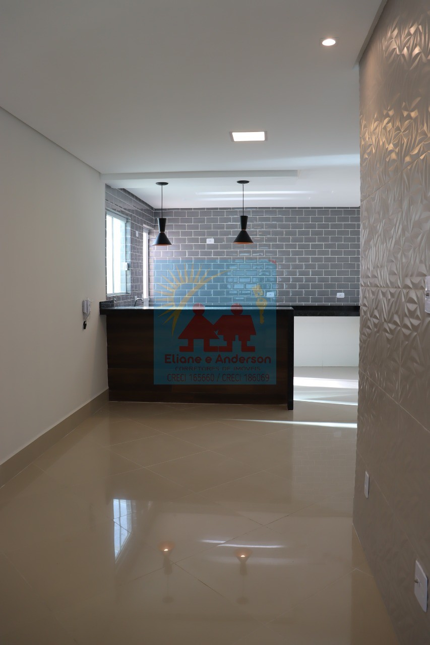 Sobrado, 2 quartos, 75 m² - Foto 5
