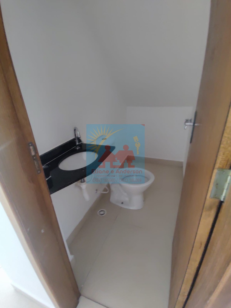 Sobrado, 2 quartos, 82 m² - Foto 3