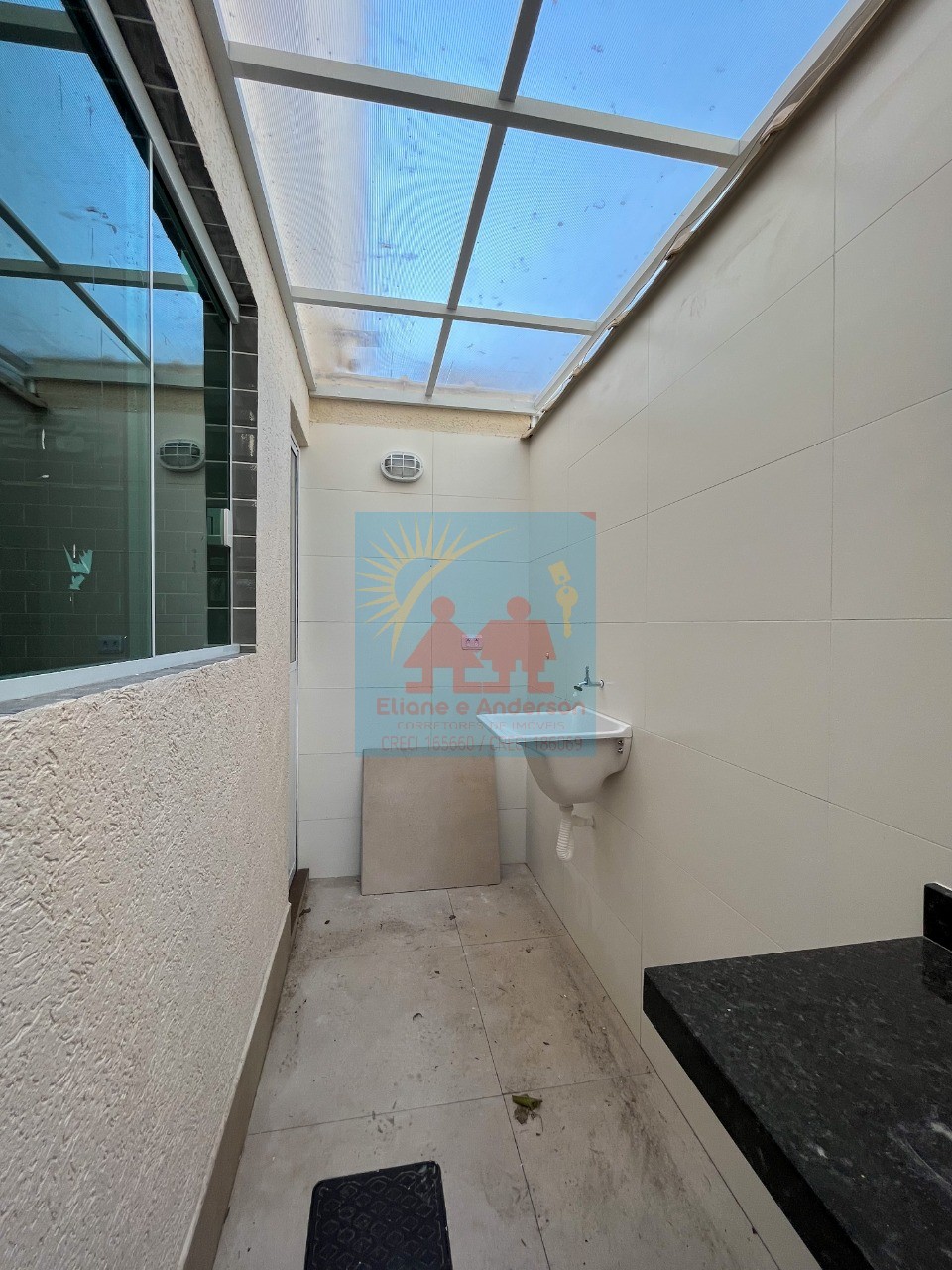 Sobrado, 2 quartos, 75 m² - Foto 17