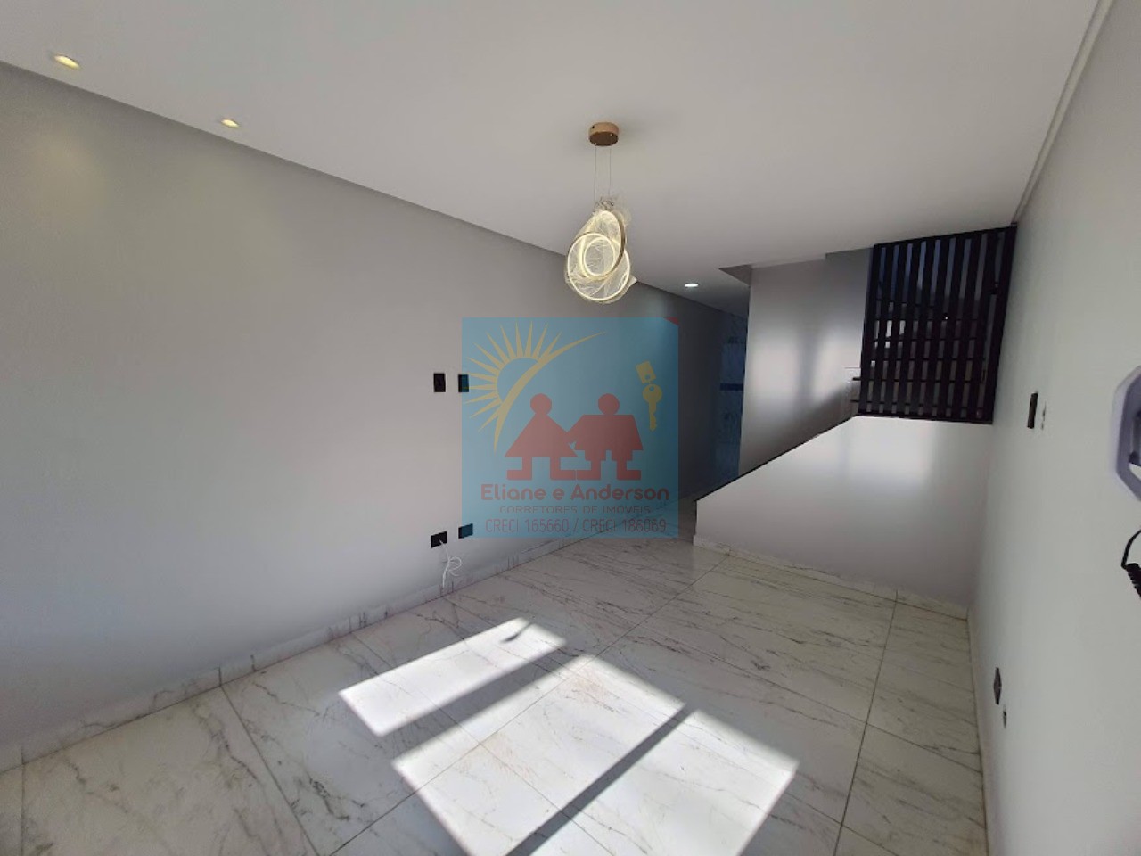 Sobrado, 2 quartos - Foto 2