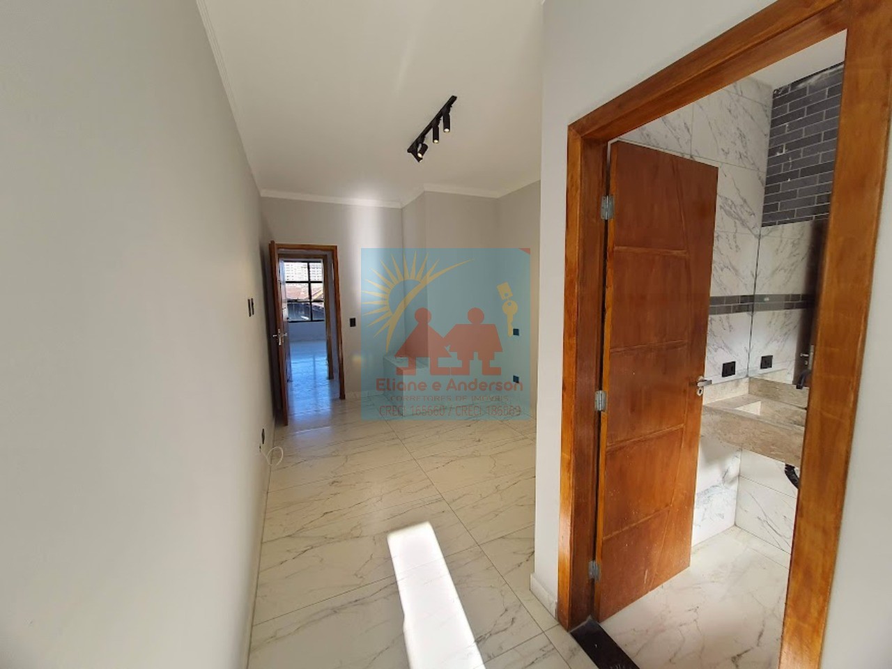 Sobrado, 2 quartos - Foto 10