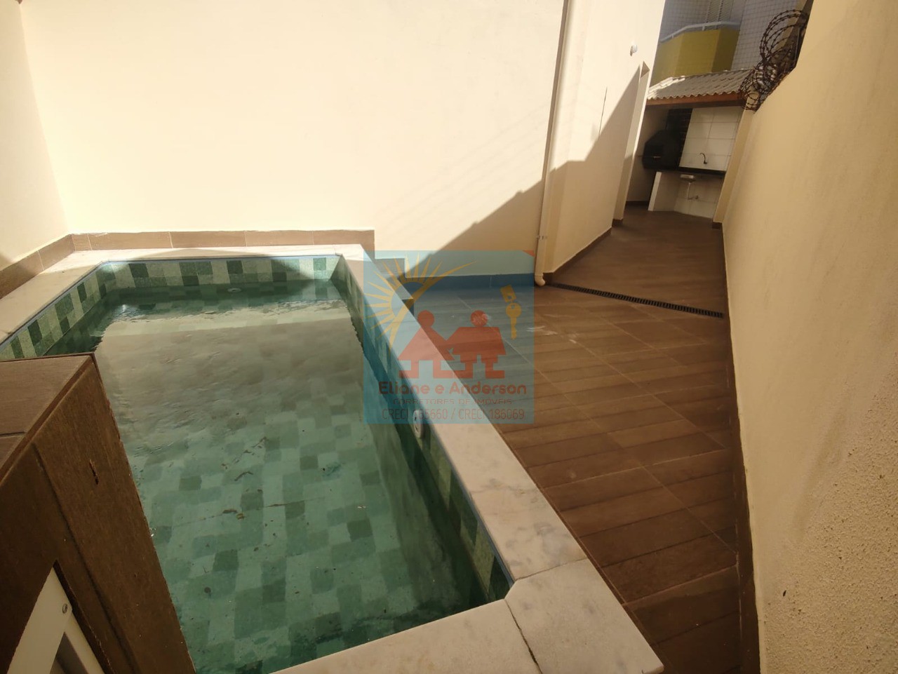 Sobrado, 2 quartos, 125 m² - Foto 12