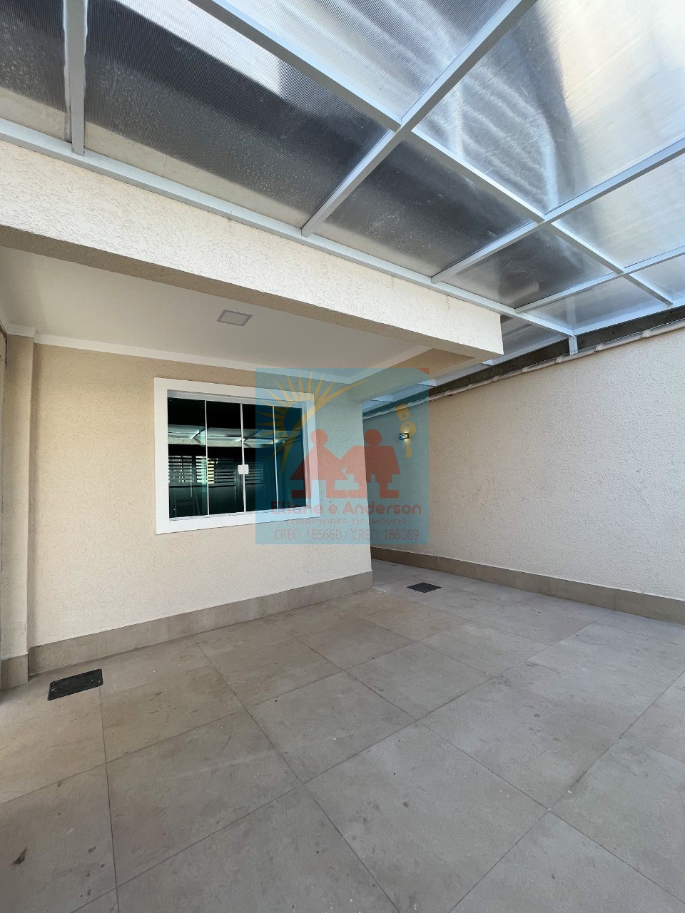 Sobrado, 2 quartos, 75 m² - Foto 1