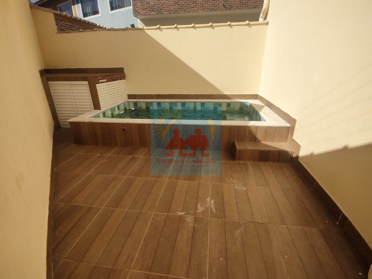 Sobrado, 2 quartos, 125 m² - Foto 7