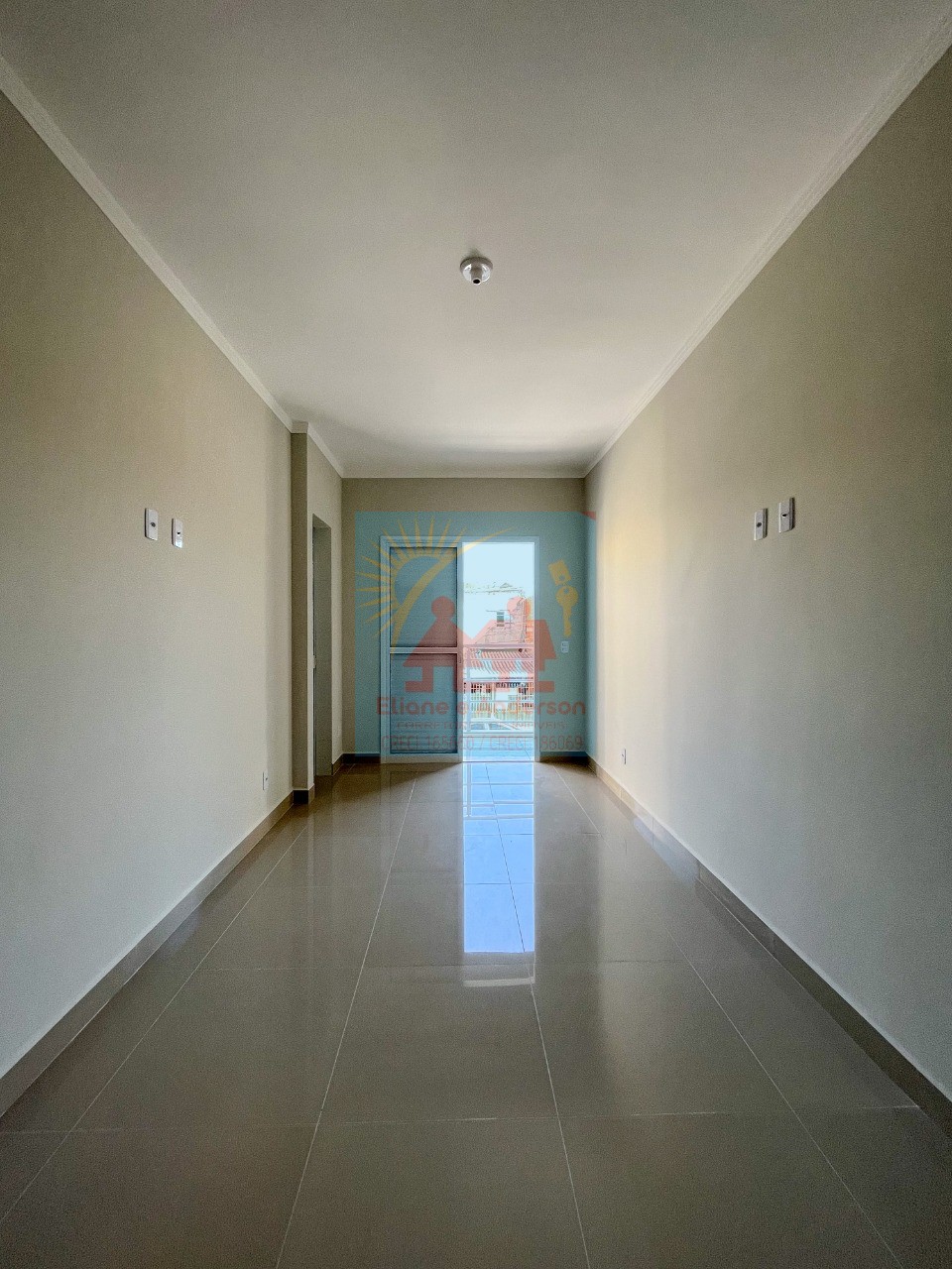 Sobrado, 2 quartos, 75 m² - Foto 12