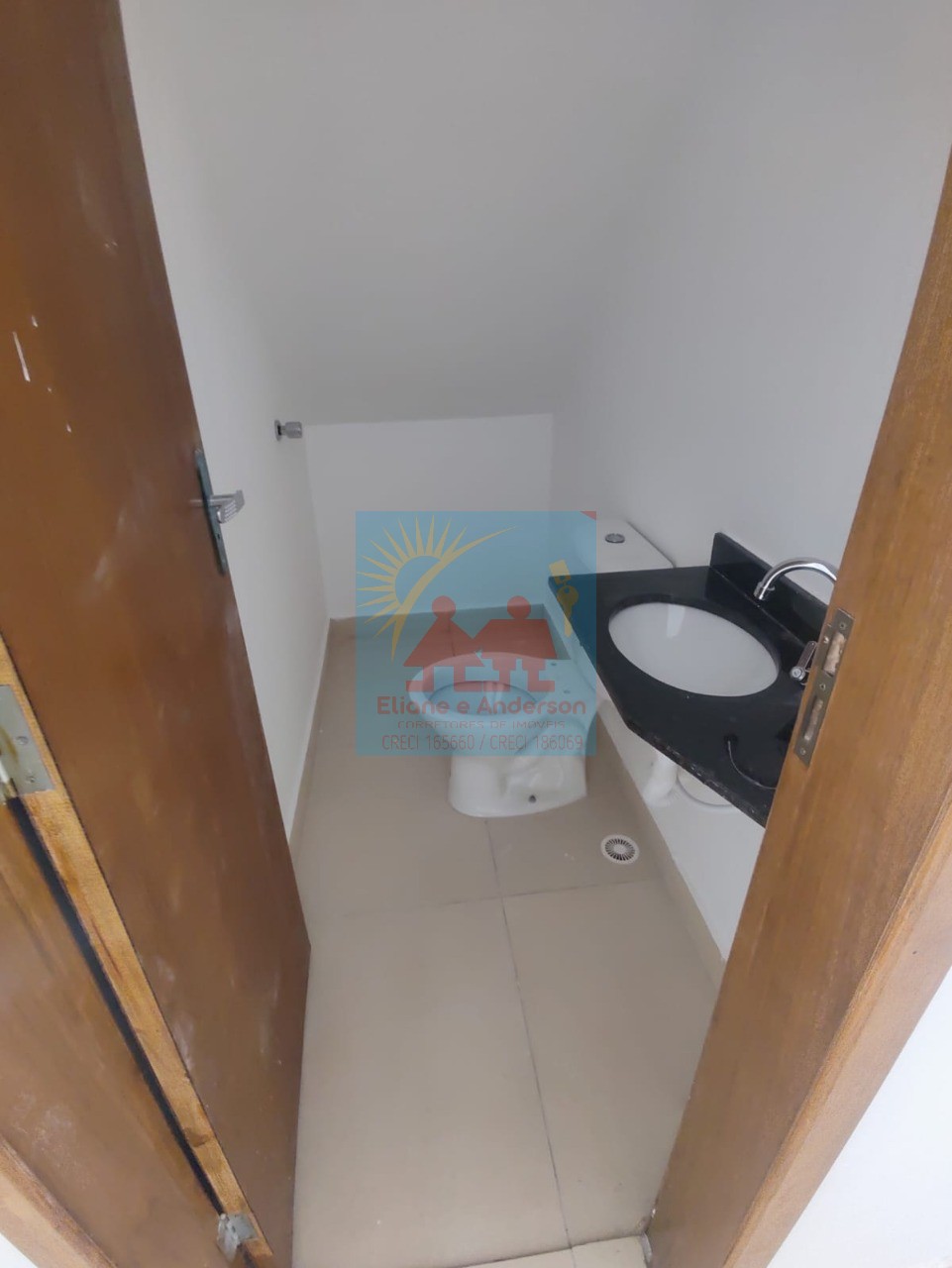 Sobrado, 2 quartos, 125 m² - Foto 2