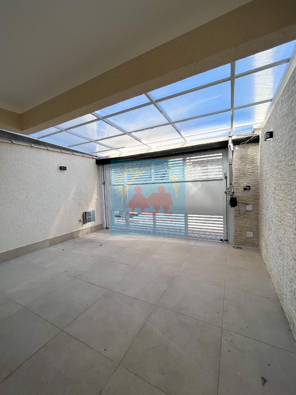 Sobrado, 2 quartos, 75 m² - Foto 2