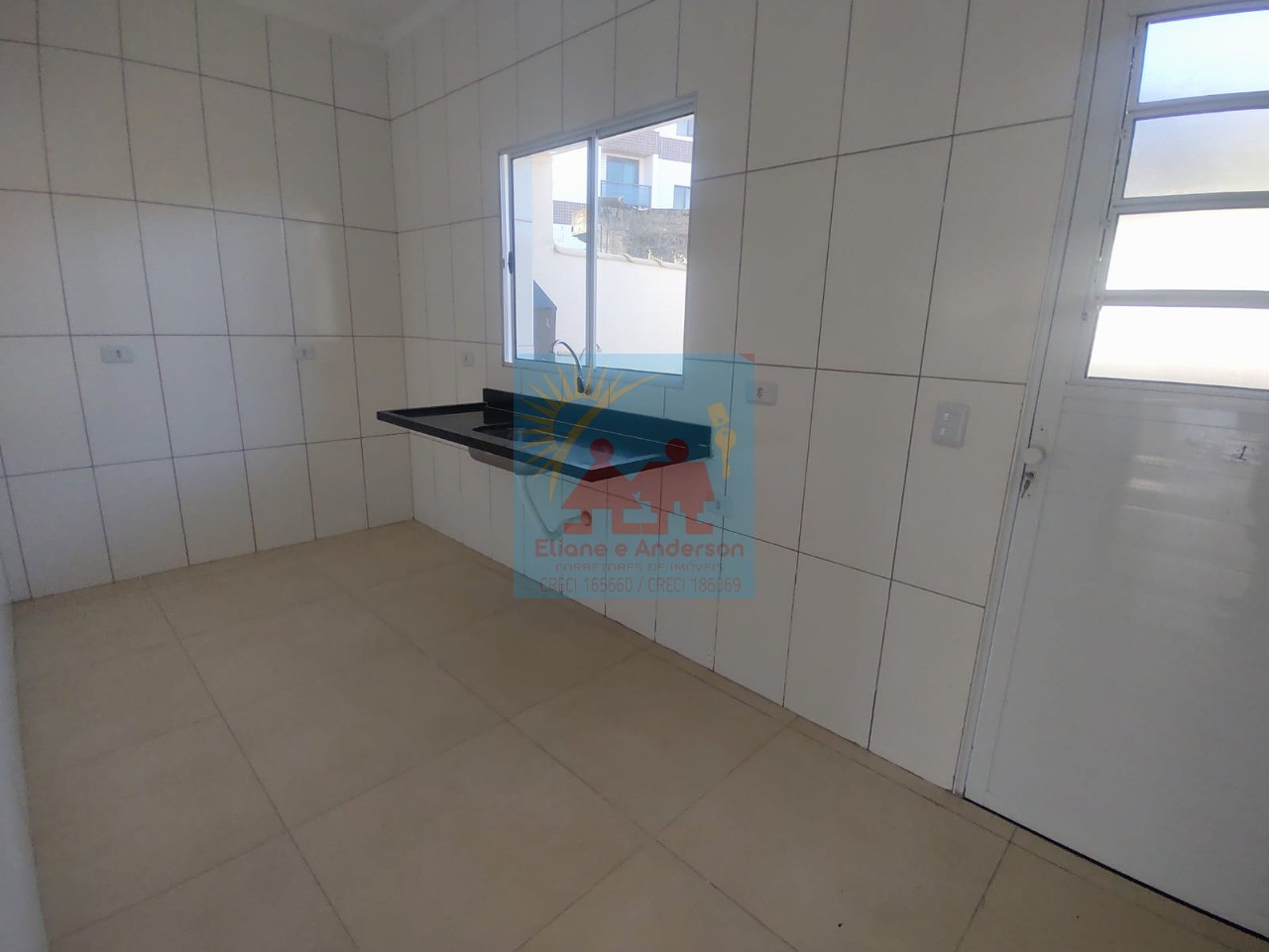 Sobrado, 2 quartos, 82 m² - Foto 4