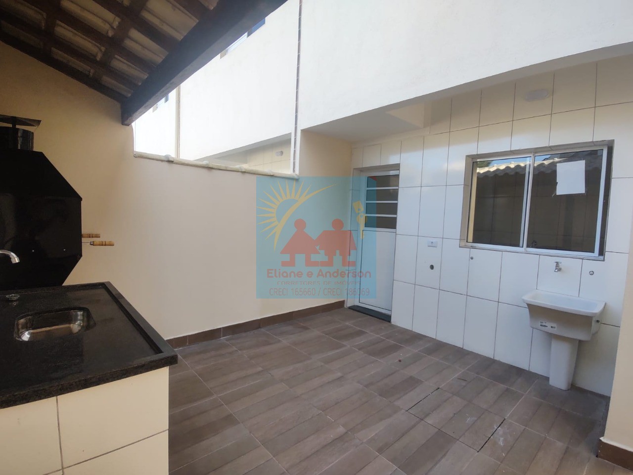 Sobrado, 2 quartos, 109 m² - Foto 10