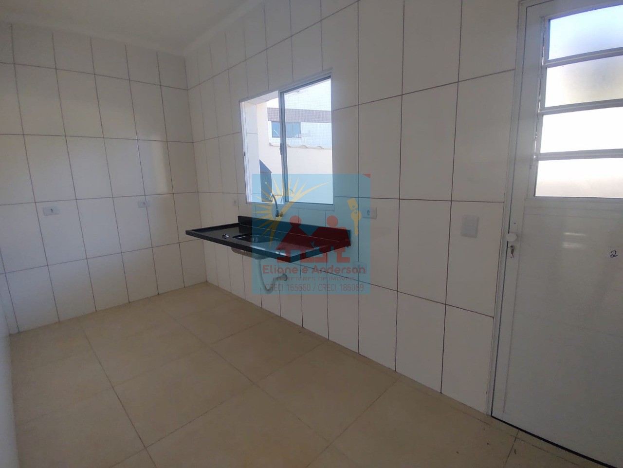 Sobrado, 2 quartos, 81 m² - Foto 5