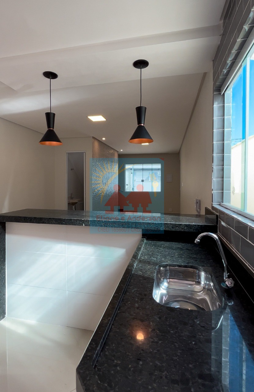 Sobrado, 2 quartos, 75 m² - Foto 8