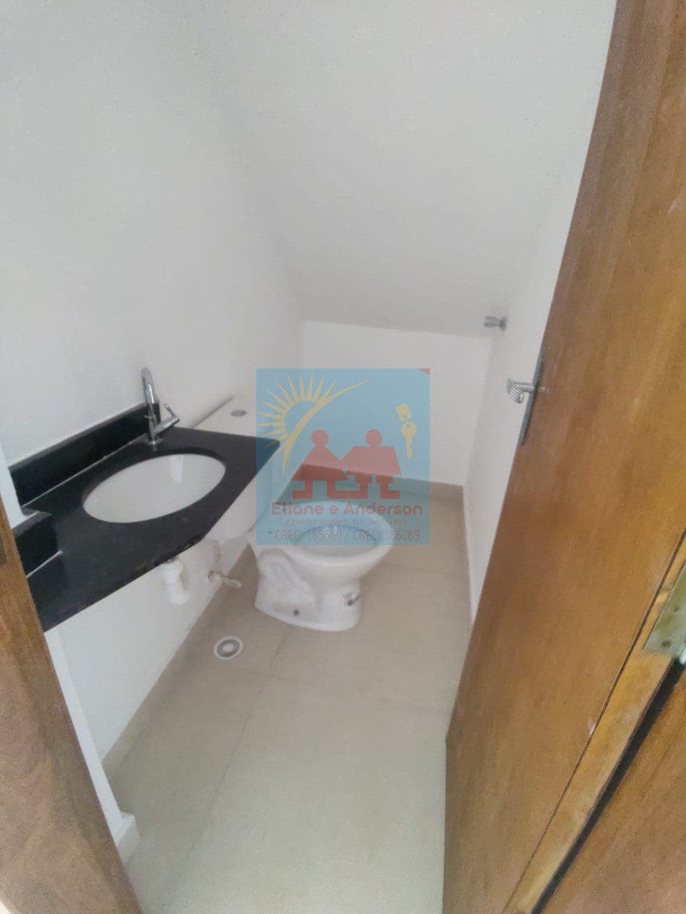 Sobrado, 2 quartos, 81 m² - Foto 4