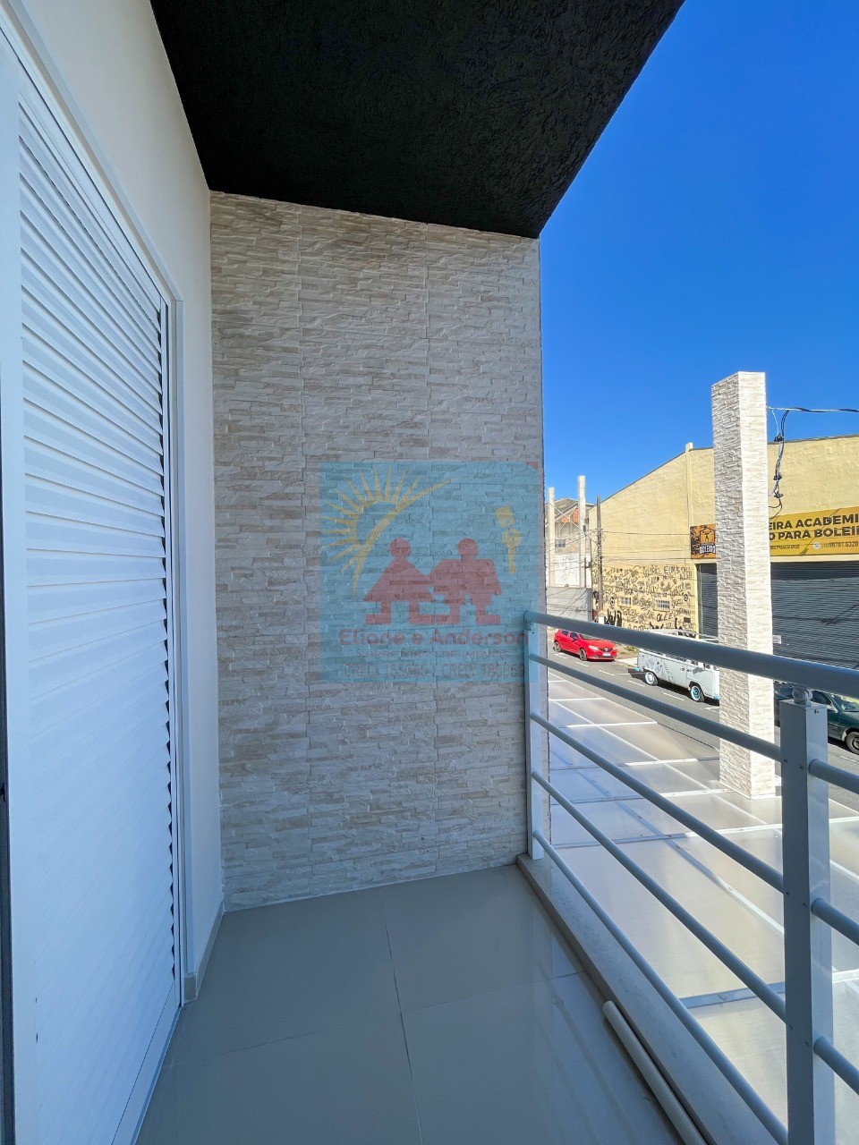 Sobrado, 2 quartos, 75 m² - Foto 14