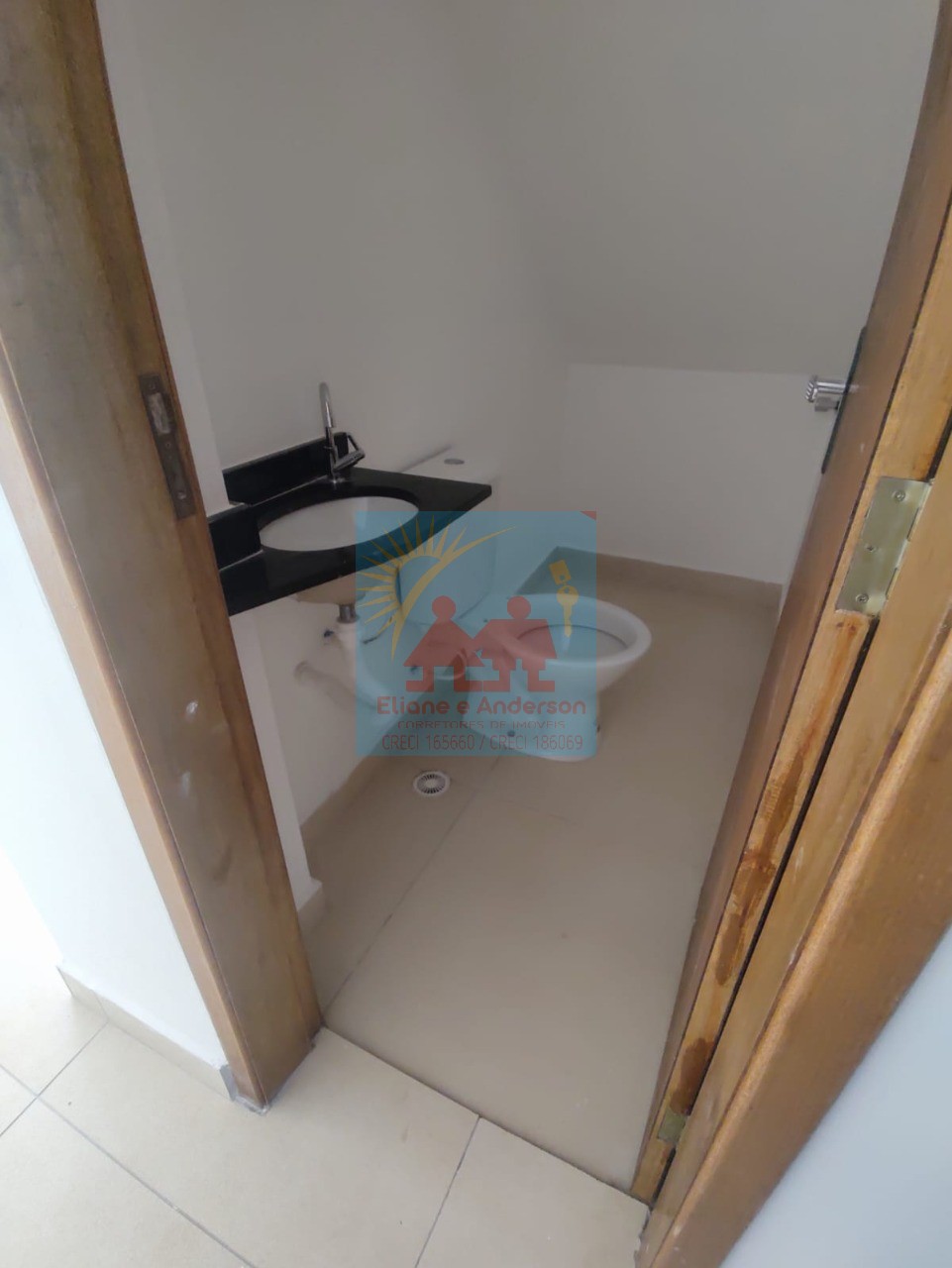 Sobrado, 2 quartos, 109 m² - Foto 2