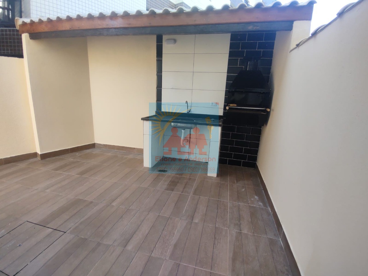 Sobrado, 2 quartos, 109 m² - Foto 9