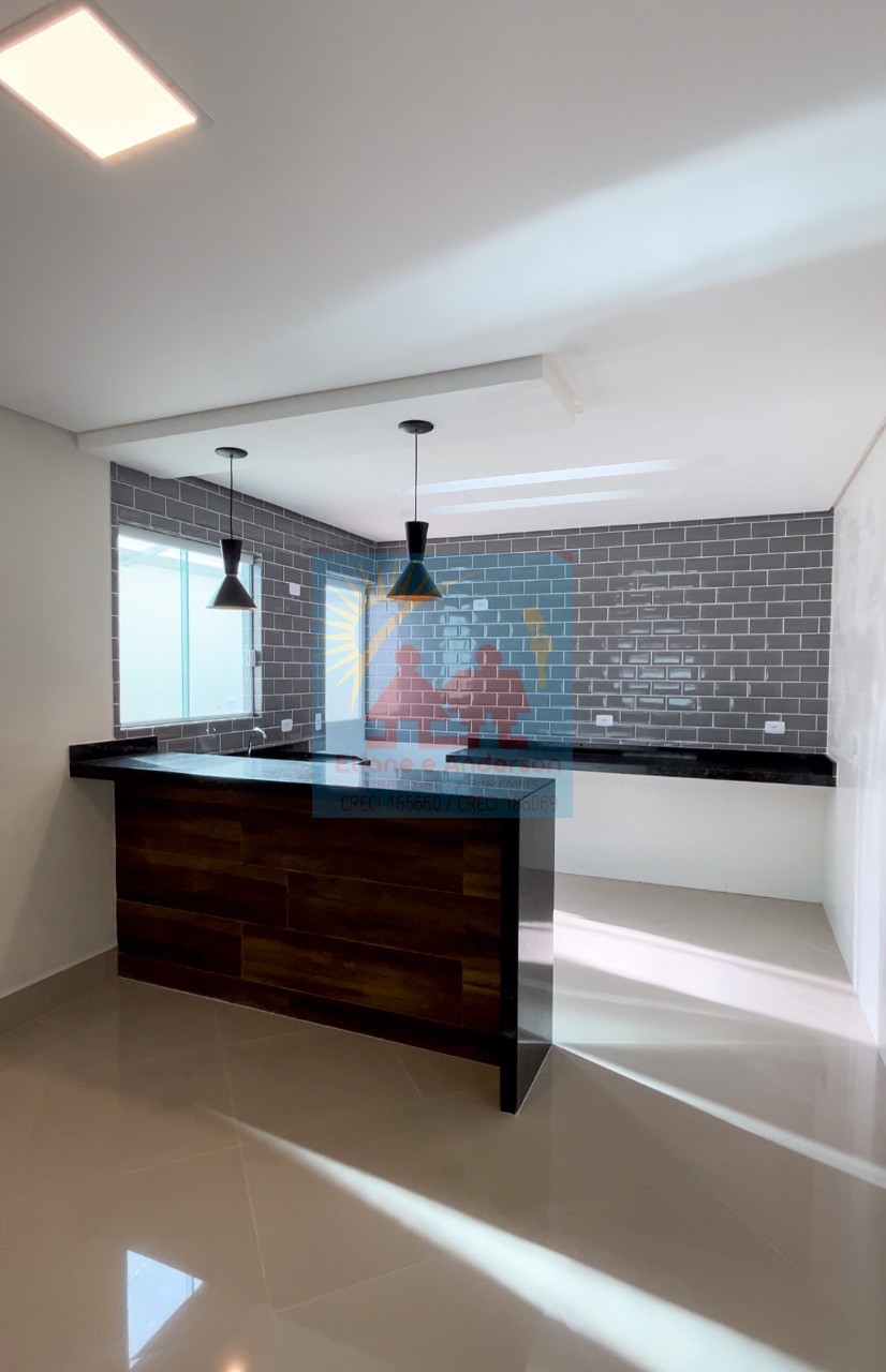 Sobrado, 2 quartos, 75 m² - Foto 6