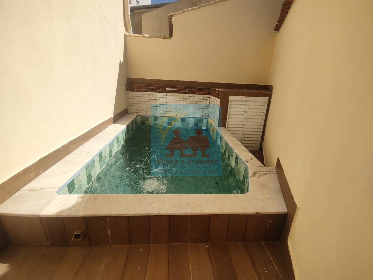 Sobrado, 2 quartos, 109 m² - Foto 11