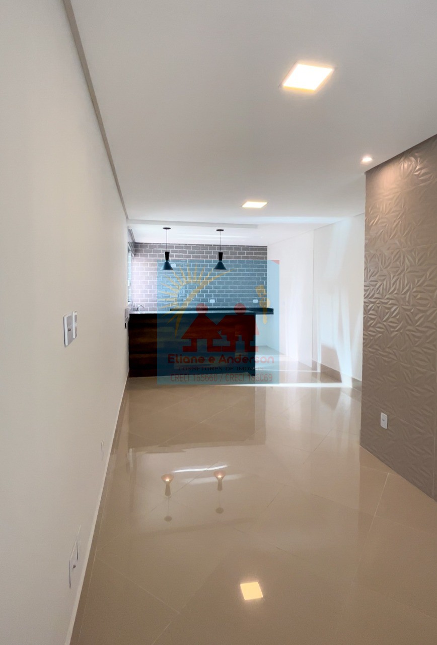 Sobrado, 2 quartos, 75 m² - Foto 3