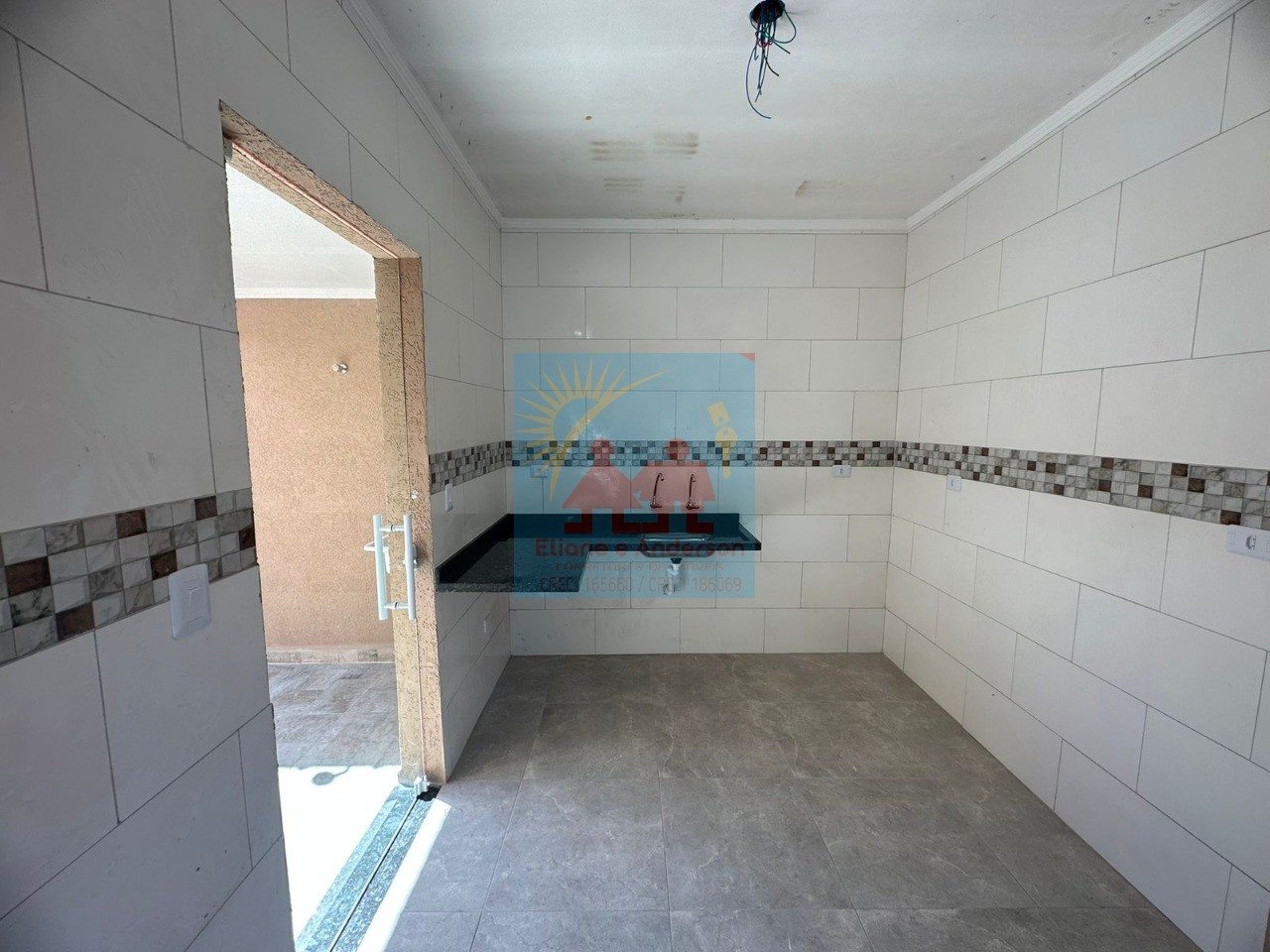 Sobrado, 2 quartos - Foto 5