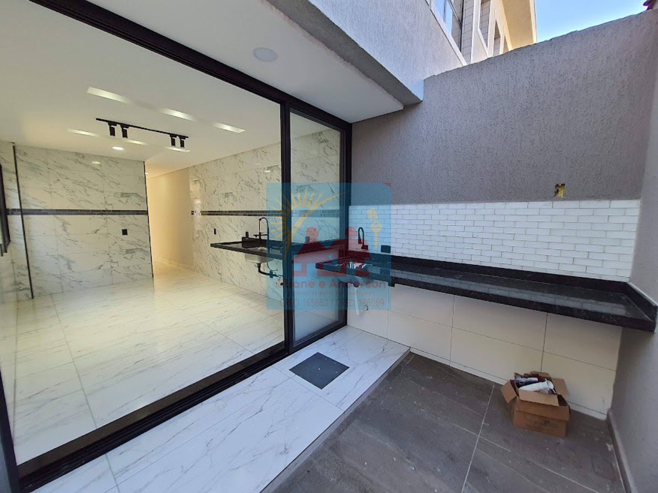 Sobrado, 2 quartos - Foto 6