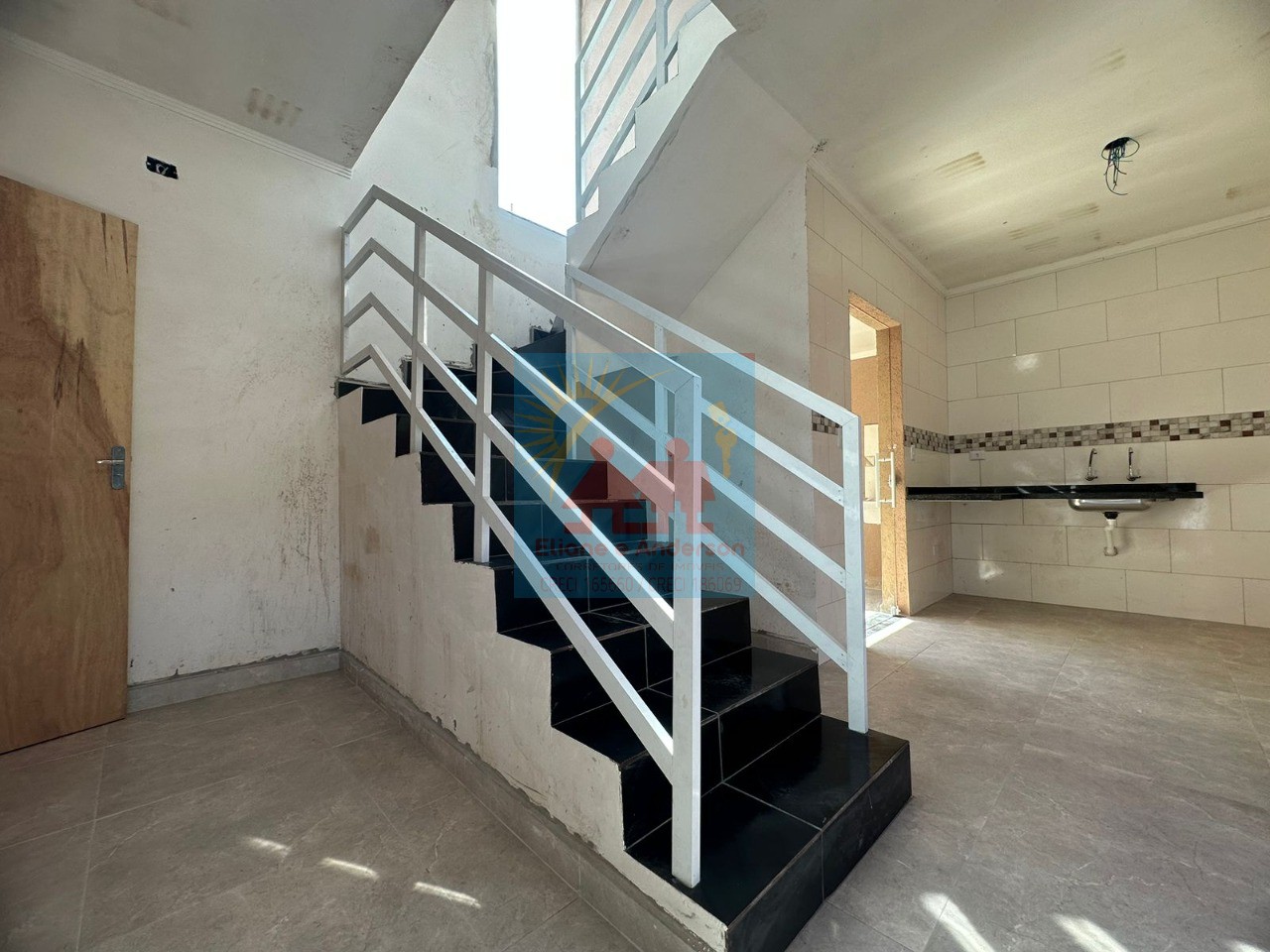 Sobrado, 2 quartos - Foto 4