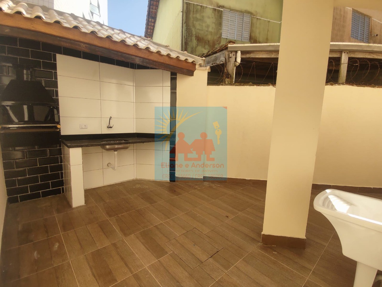 Sobrado, 2 quartos, 125 m² - Foto 10