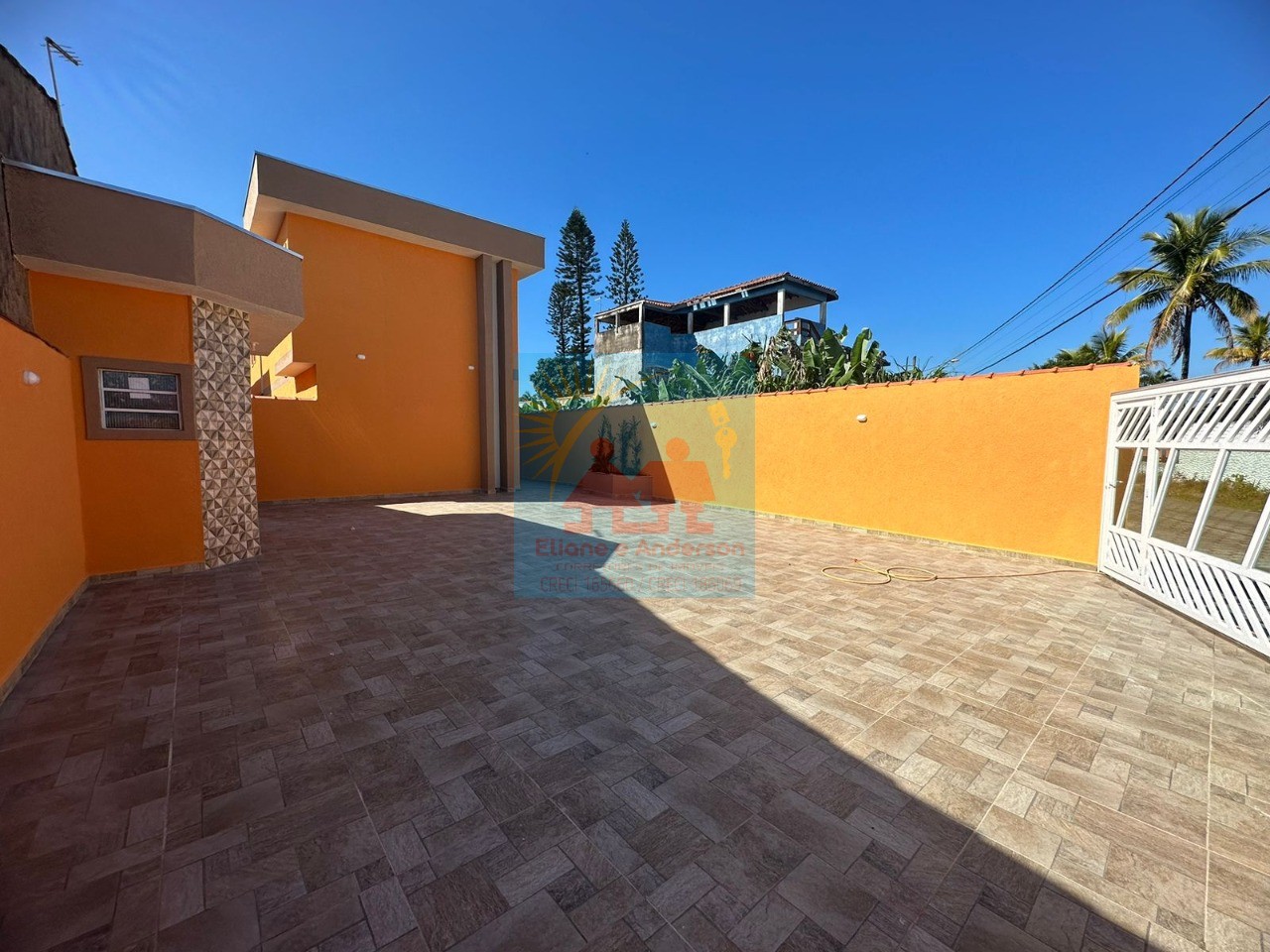 Sobrado, 2 quartos - Foto 1