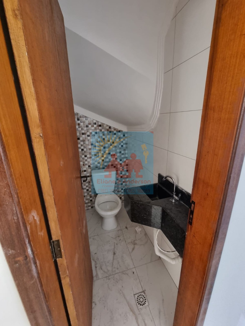 Sobrado, 2 quartos, 80 m² - Foto 3