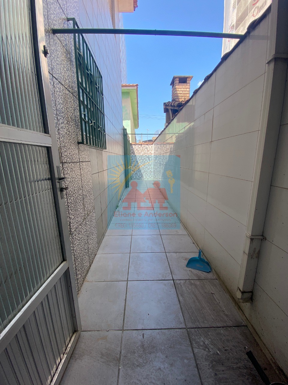 Sobrado, 2 quartos, 89 m² - Foto 4