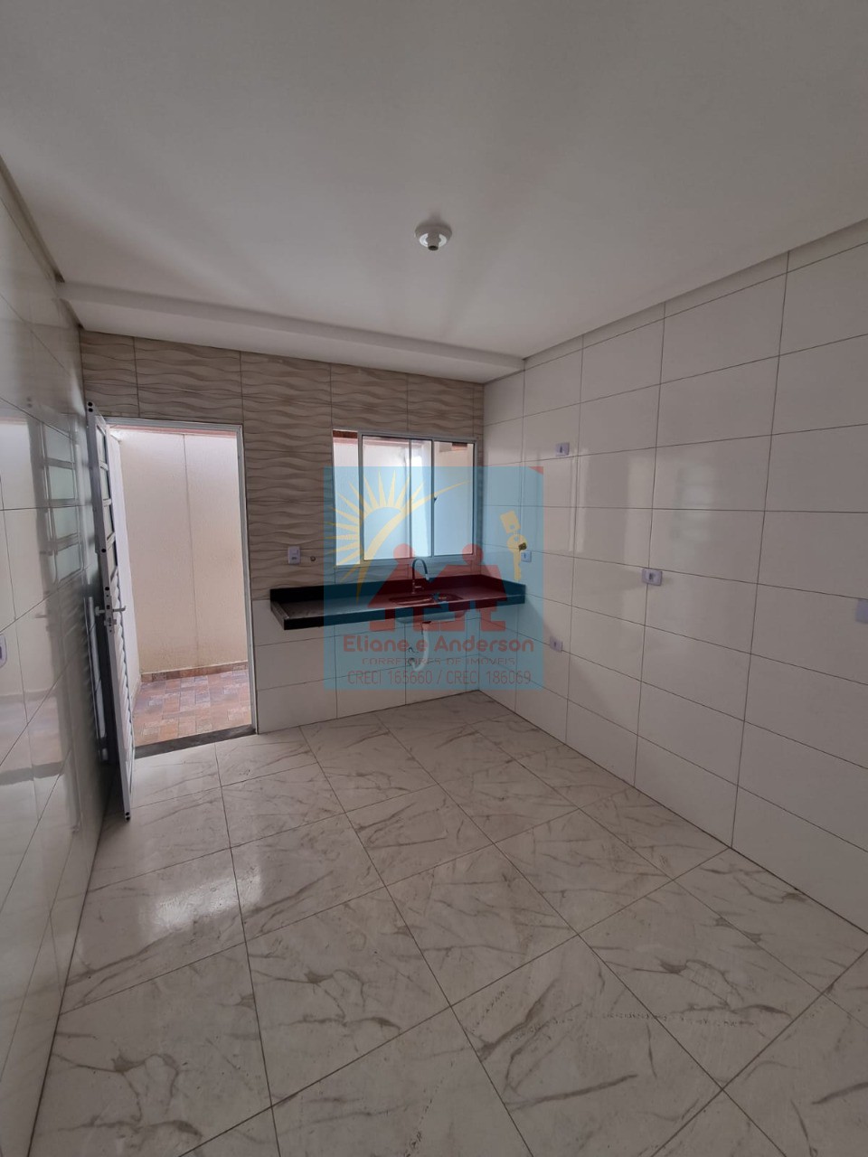 Sobrado, 2 quartos, 80 m² - Foto 4