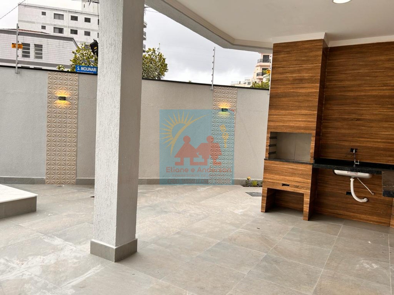 Sobrado, 3 quartos, 185 m² - Foto 4