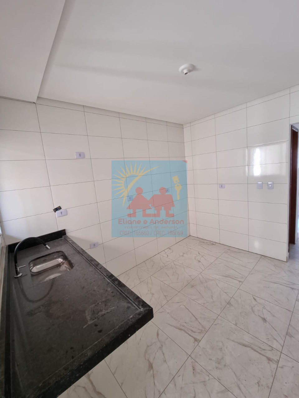 Sobrado, 2 quartos, 80 m² - Foto 4